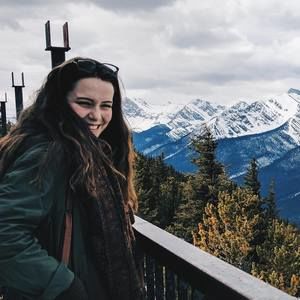 Meet your Posher, Allyson